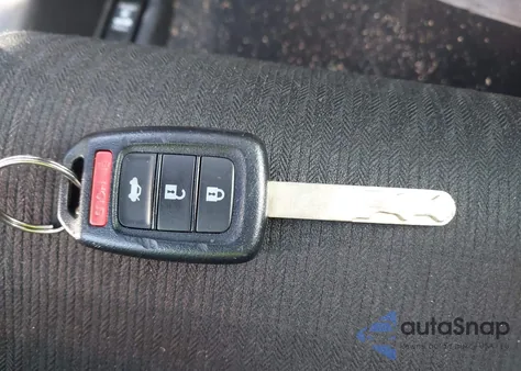 2016 Honda Accord Sport from USA, damaged, VIN 1HGCR2F5XGA031134